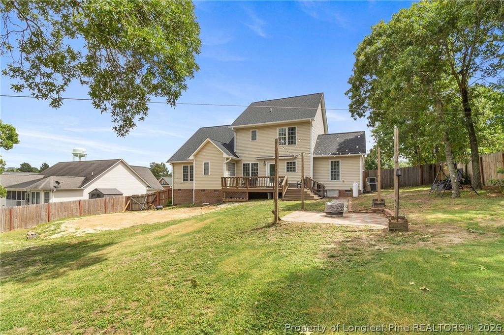 225 Timberline Drive, Sanford, NC 27332 — photo 36