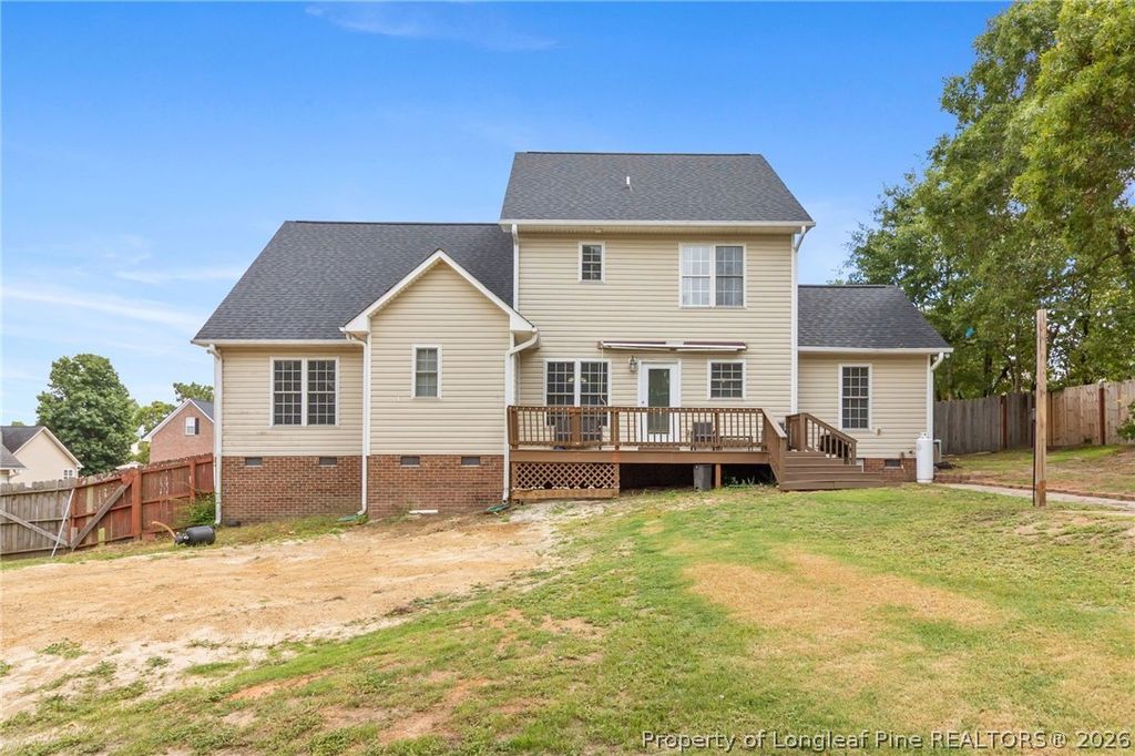 225 Timberline Drive, Sanford, NC 27332 — photo 37