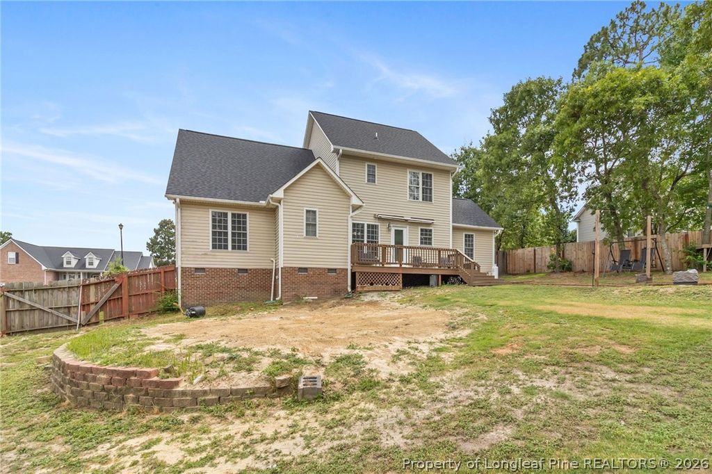 225 Timberline Drive, Sanford, NC 27332 — photo 38