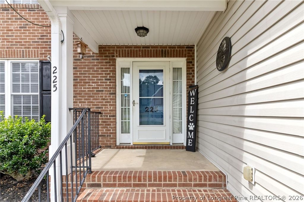 225 Timberline Drive, Sanford, NC 27332 — photo 4