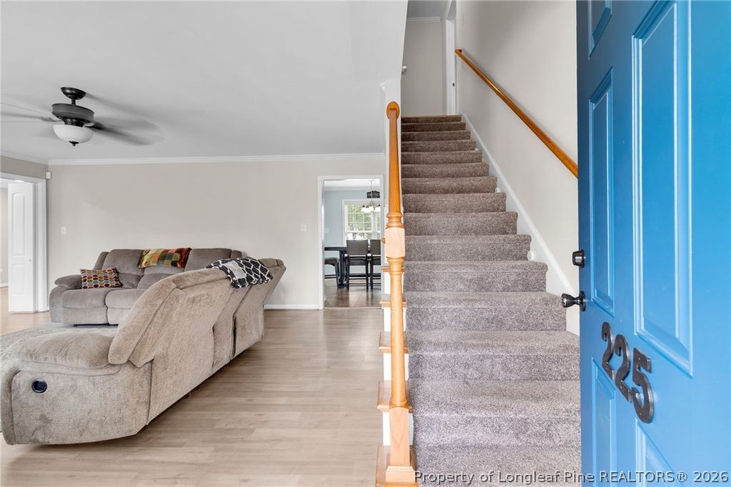 225 Timberline Drive, Sanford, NC 27332 — photo 5