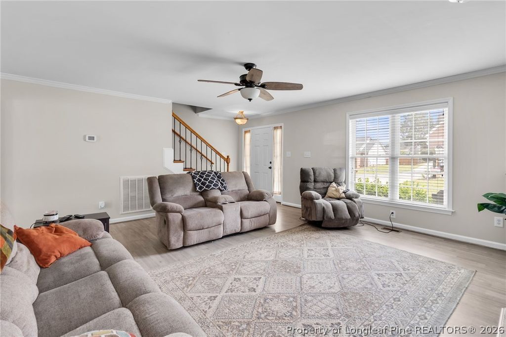 225 Timberline Drive, Sanford, NC 27332 — photo 6