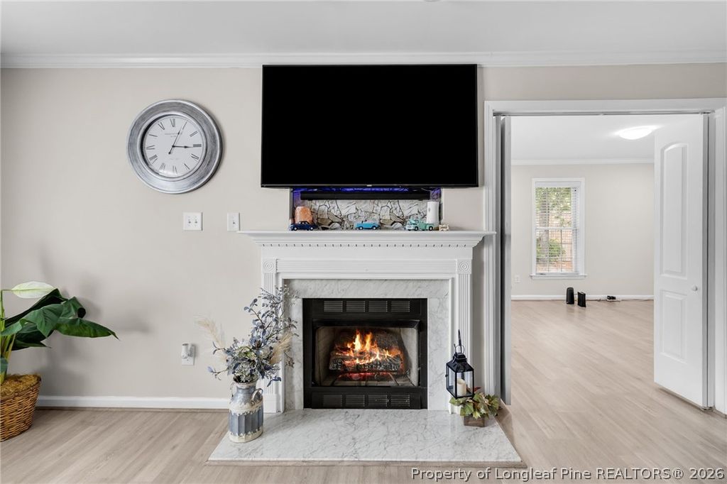225 Timberline Drive, Sanford, NC 27332 — photo 8