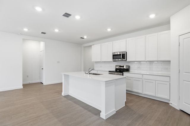 4920 Ascot Way, Princeton, TX 75407