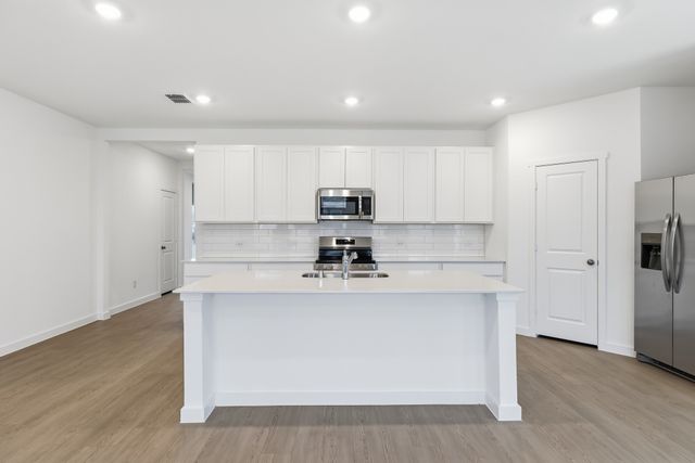 4920 Ascot Way, Princeton, TX 75407