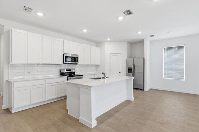 4920 Ascot Way, Princeton, TX 75407