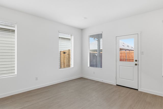 4920 Ascot Way, Princeton, TX 75407