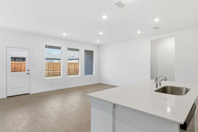 4920 Ascot Way, Princeton, TX 75407