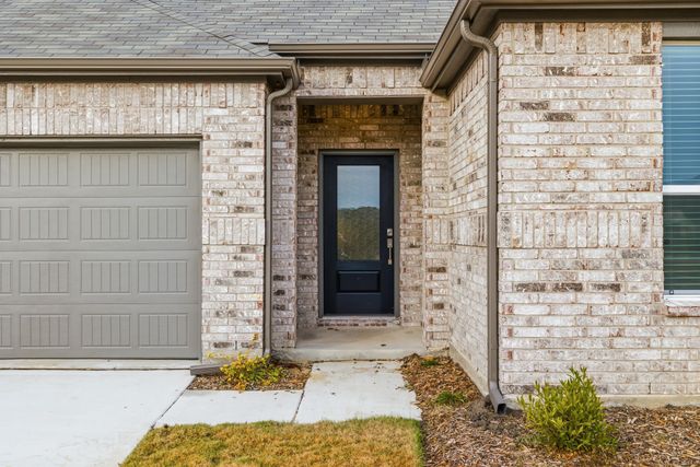 4920 Ascot Way, Princeton, TX 75407