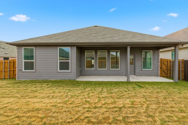 4920 Ascot Way, Princeton, TX 75407