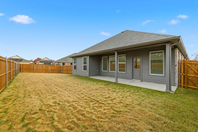 4920 Ascot Way, Princeton, TX 75407