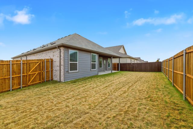 4920 Ascot Way, Princeton, TX 75407