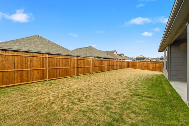 4920 Ascot Way, Princeton, TX 75407