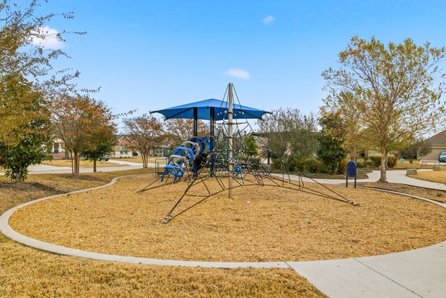 4920 Ascot Way, Princeton, TX 75407