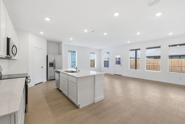 4920 Ascot Way, Princeton, TX 75407