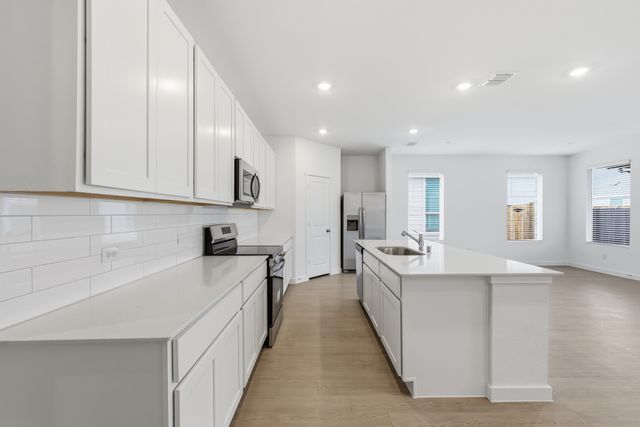 4920 Ascot Way, Princeton, TX 75407