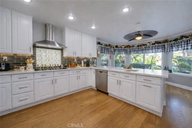 30212 Clear Water Drive, Canyon Lake, CA 92587