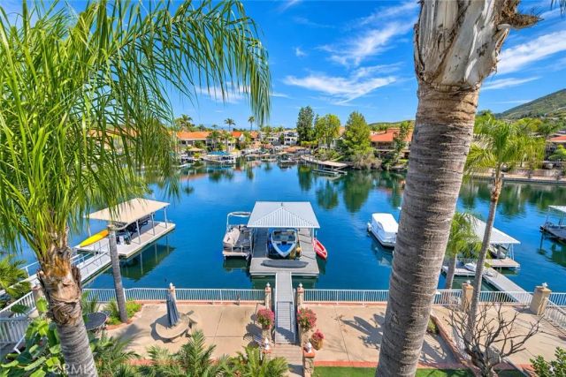 30212 Clear Water Drive, Canyon Lake, CA 92587