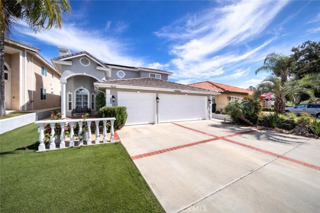 30212 Clear Water Drive, Canyon Lake, CA 92587