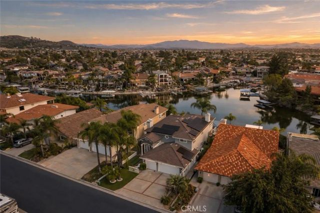 30212 Clear Water Drive, Canyon Lake, CA 92587