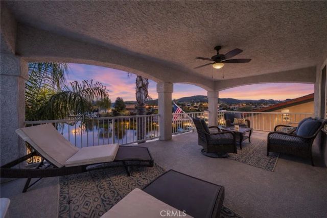 30212 Clear Water Drive, Canyon Lake, CA 92587