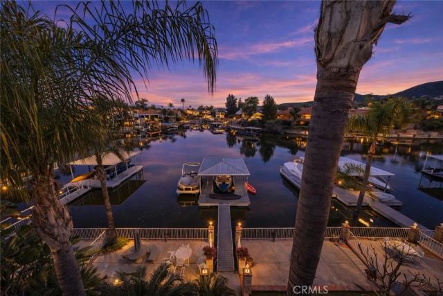 30212 Clear Water Drive, Canyon Lake, CA 92587
