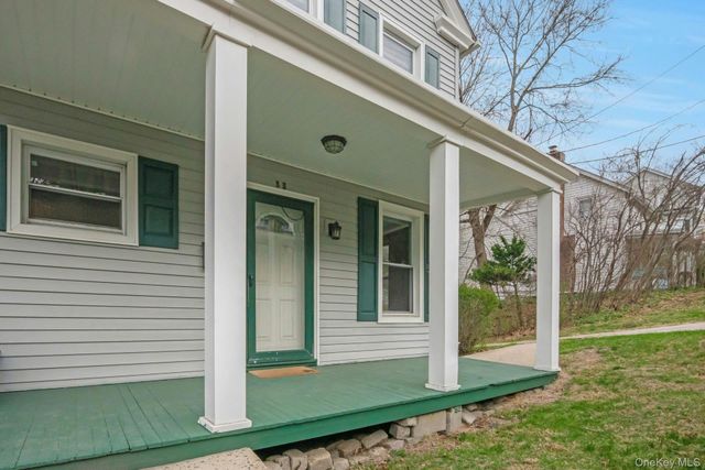 33 Mountain Road, Irvington, NY 10533