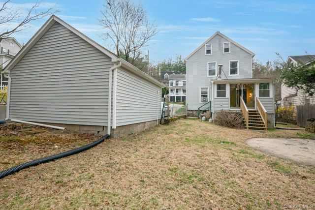 33 Mountain Road, Irvington, NY 10533