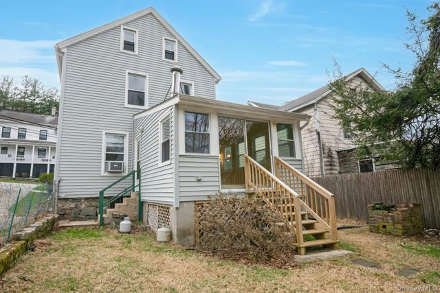 33 Mountain Road, Irvington, NY 10533