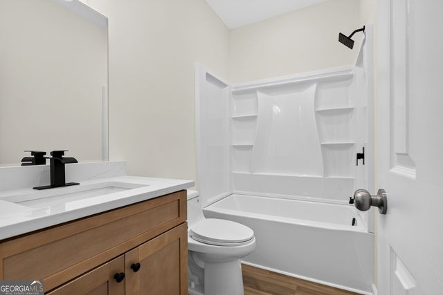 117 Ware, Hogansville, GA 30230