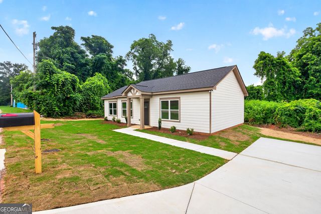 117 Ware, Hogansville, GA 30230