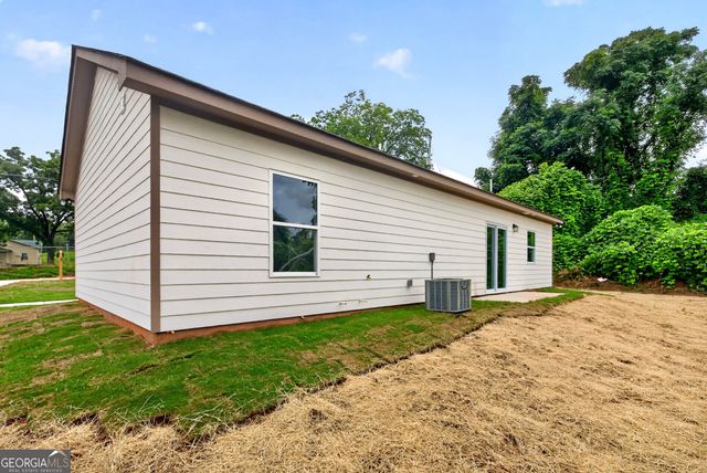 117 Ware, Hogansville, GA 30230