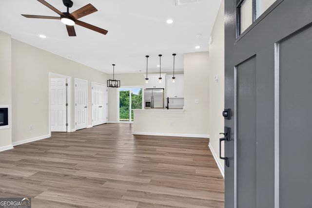 117 Ware, Hogansville, GA 30230