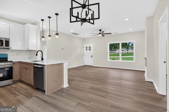 117 Ware, Hogansville, GA 30230