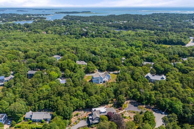55 Winterset Drive, Chatham, MA 02633