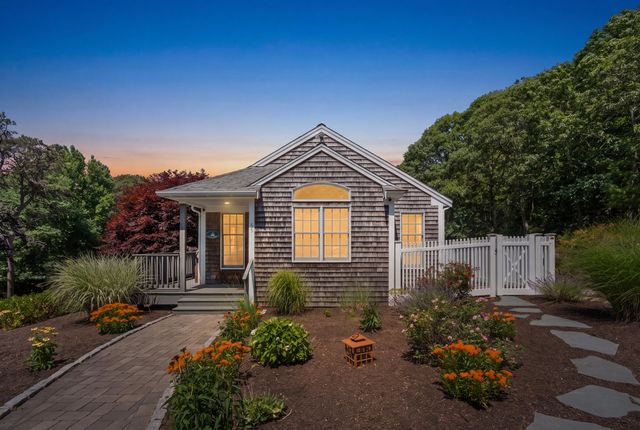 55 Winterset Drive, Chatham, MA 02633