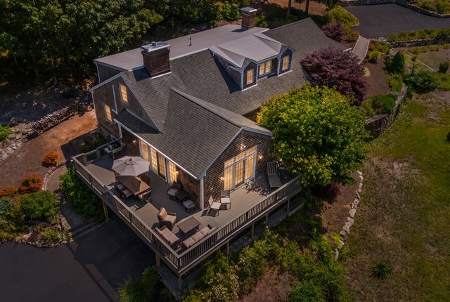 55 Winterset Drive, Chatham, MA 02633