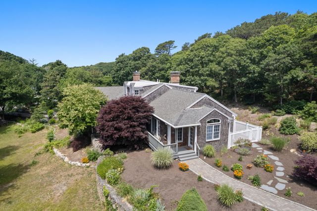 55 Winterset Drive, Chatham, MA 02633