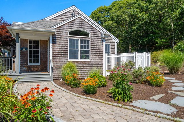 55 Winterset Drive, Chatham, MA 02633