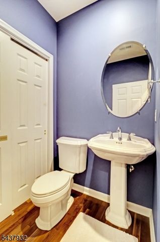 3412 Pointe Gate Dr 412, Livingston Twp., NJ 07039