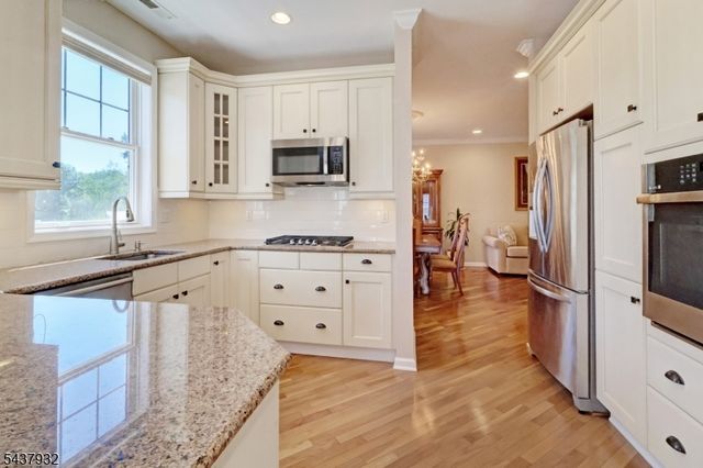 3412 Pointe Gate Dr 412, Livingston Twp., NJ 07039