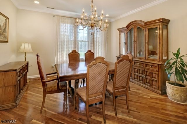 3412 Pointe Gate Dr 412, Livingston Twp., NJ 07039