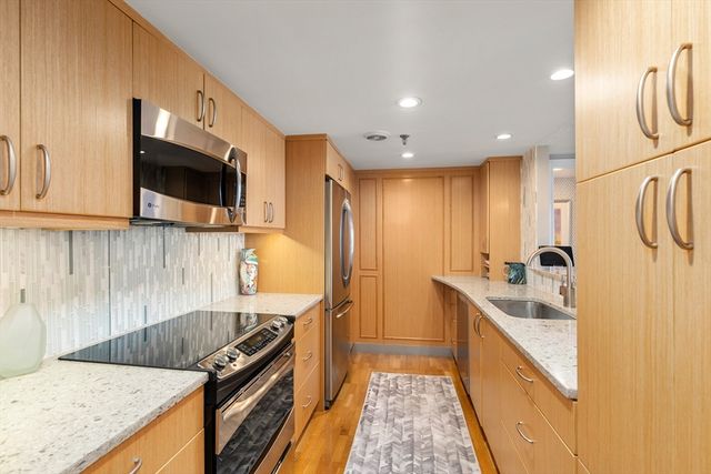 20 Webster St 505, Brookline, MA 02446
