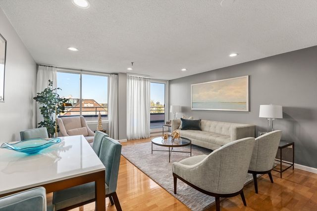 20 Webster St 505, Brookline, MA 02446