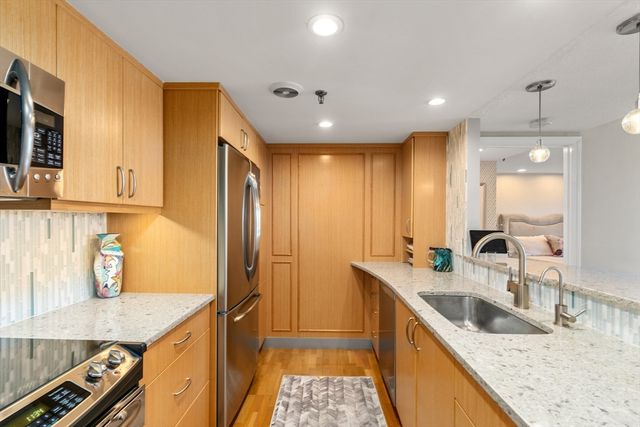 20 Webster St 505, Brookline, MA 02446