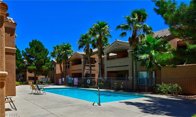 8101 West Flamingo Road 1061, Las Vegas, NV 89147