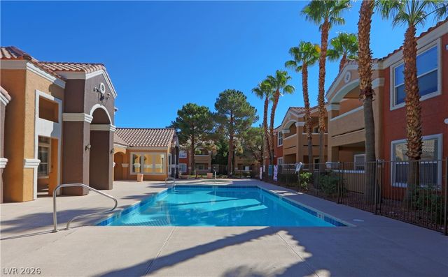 8101 West Flamingo Road 1061, Las Vegas, NV 89147