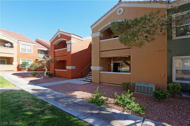 8101 West Flamingo Road 1061, Las Vegas, NV 89147