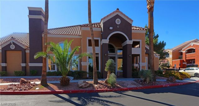 8101 West Flamingo Road 1061, Las Vegas, NV 89147