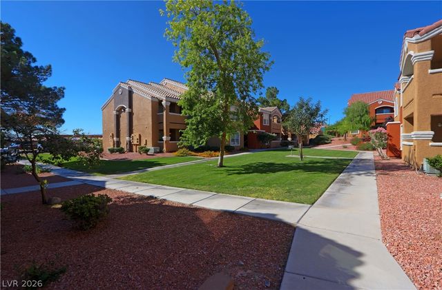 8101 West Flamingo Road 1061, Las Vegas, NV 89147
